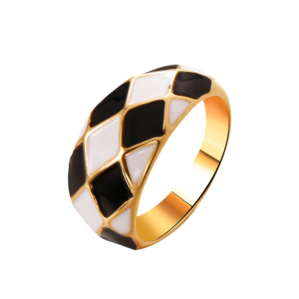 05KC gold# Black and White G-463