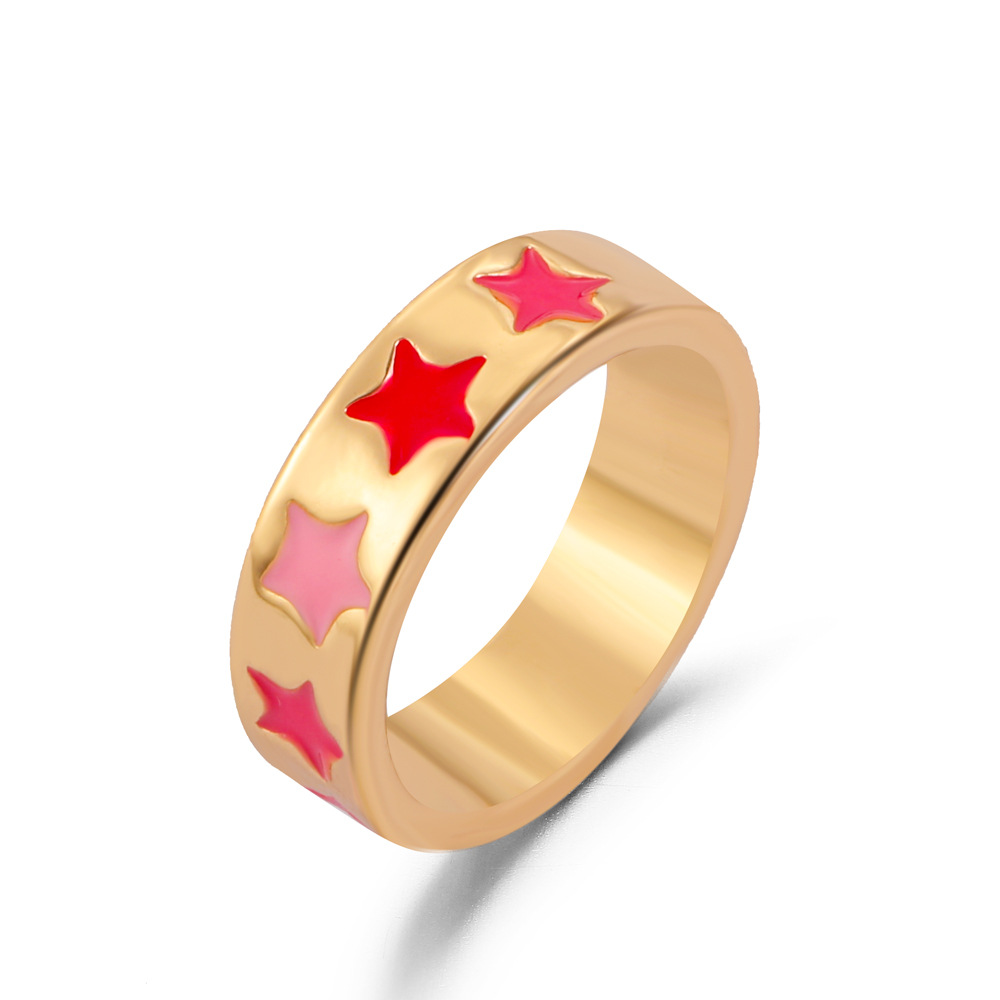 03KC Gold Star wg-0782