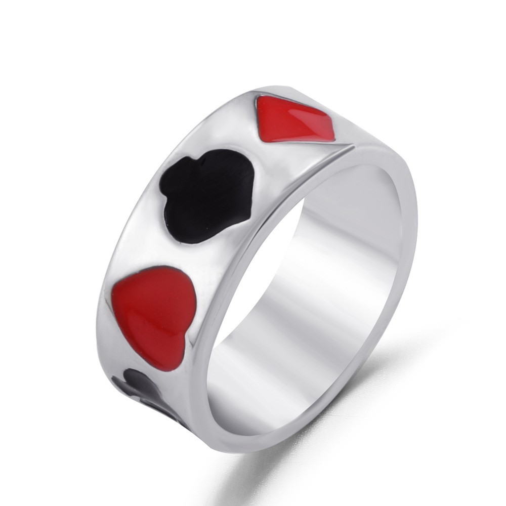 05 White K Chess and Card Icon wg-0797