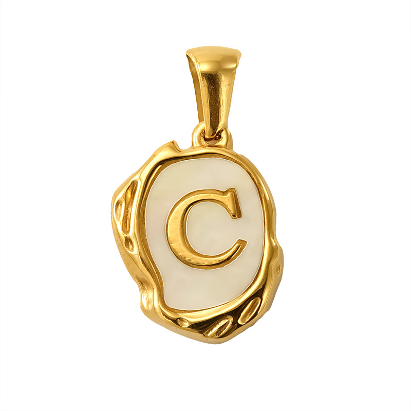 C