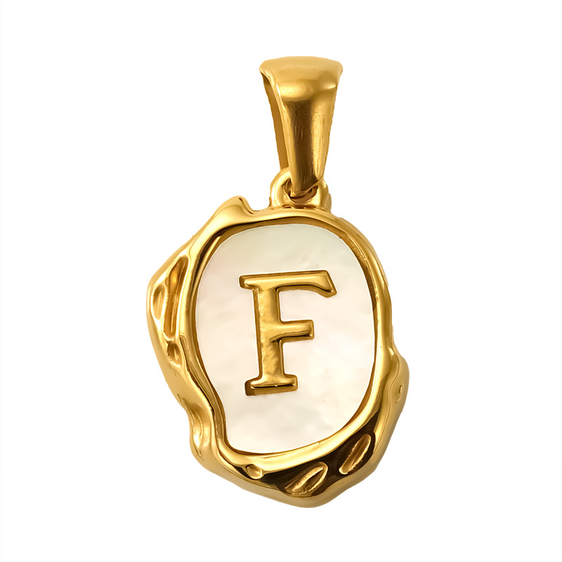 F