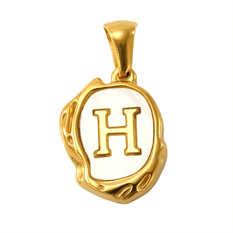 H