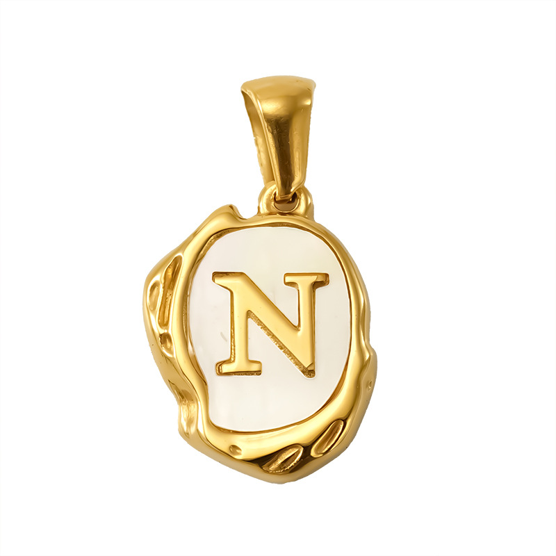 N