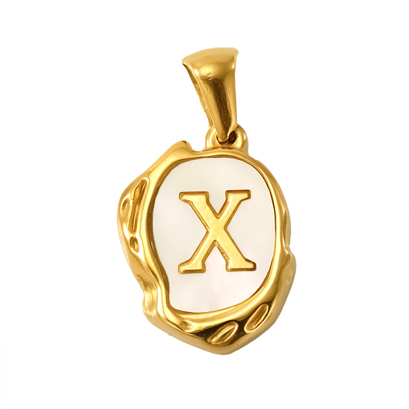X