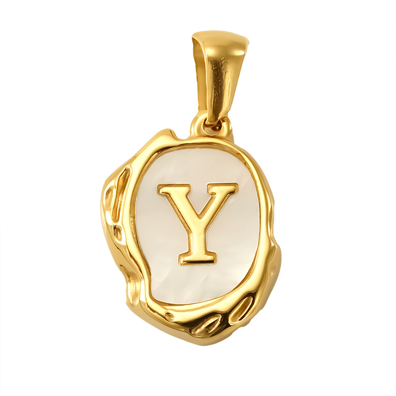 Y