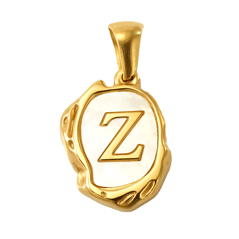 Z