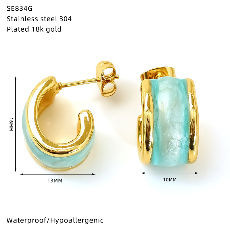 SE834G