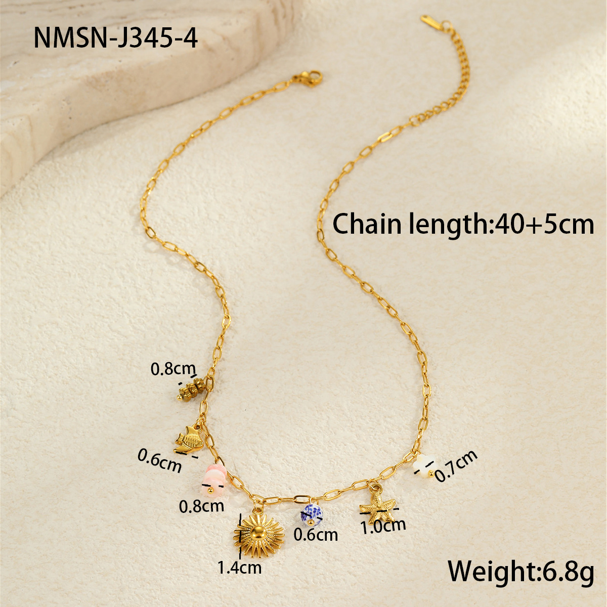 Nmsn-j345-4