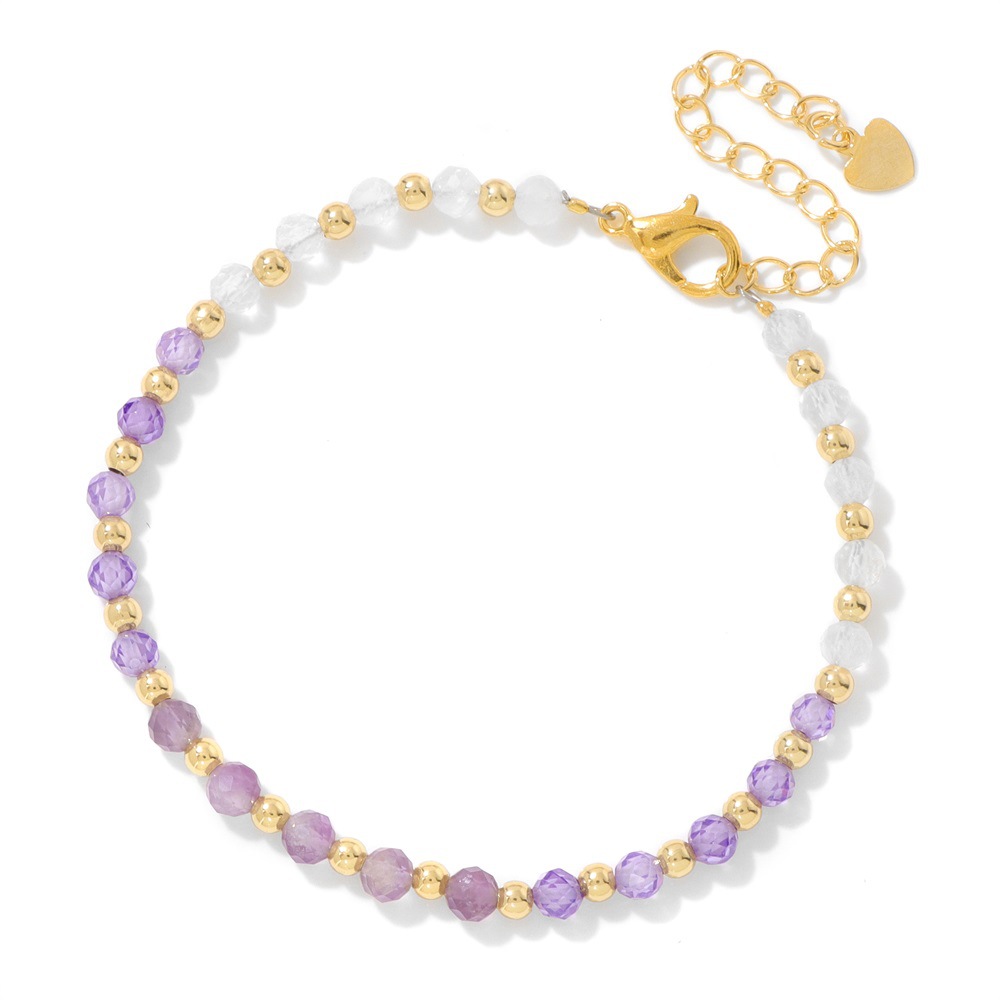 Purple series