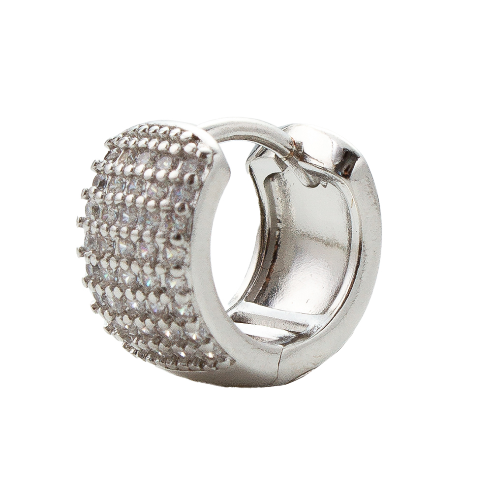 silver