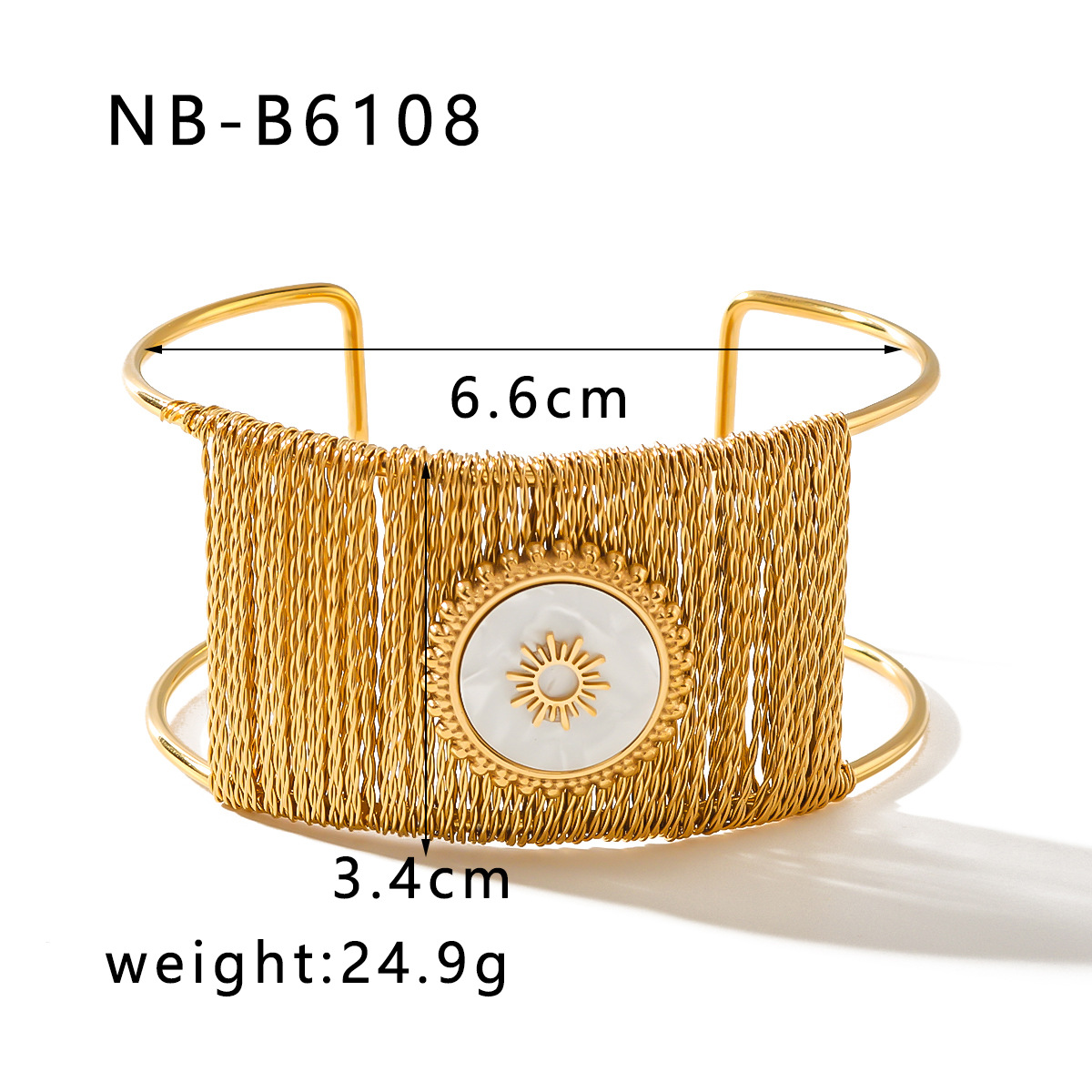 NB-B6108