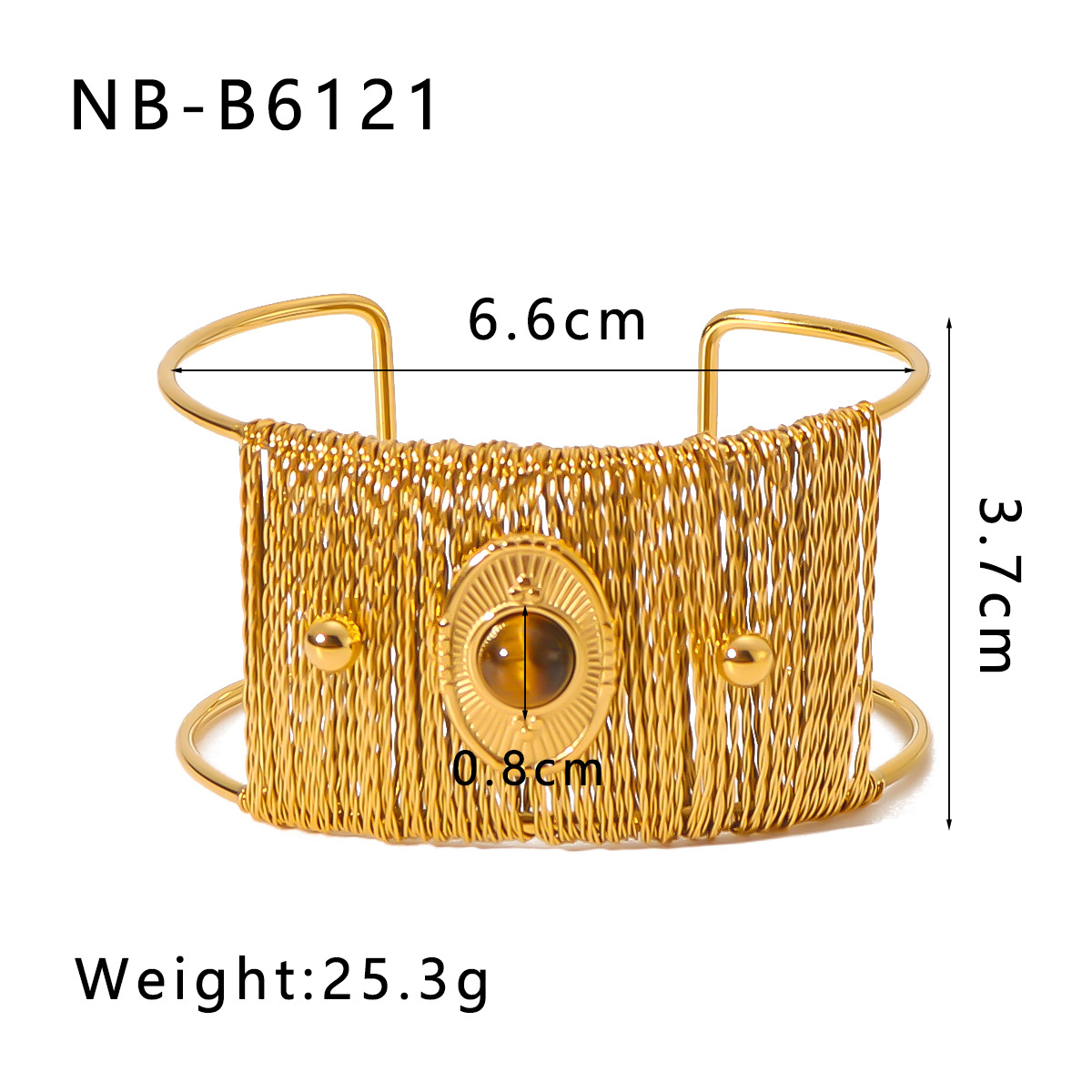 NB-B6121