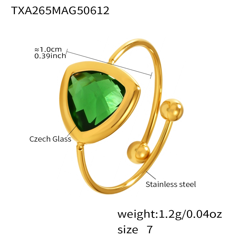 verde