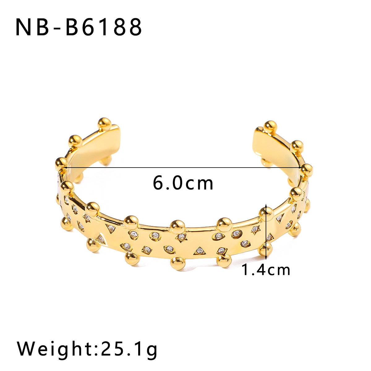 NB-B6188