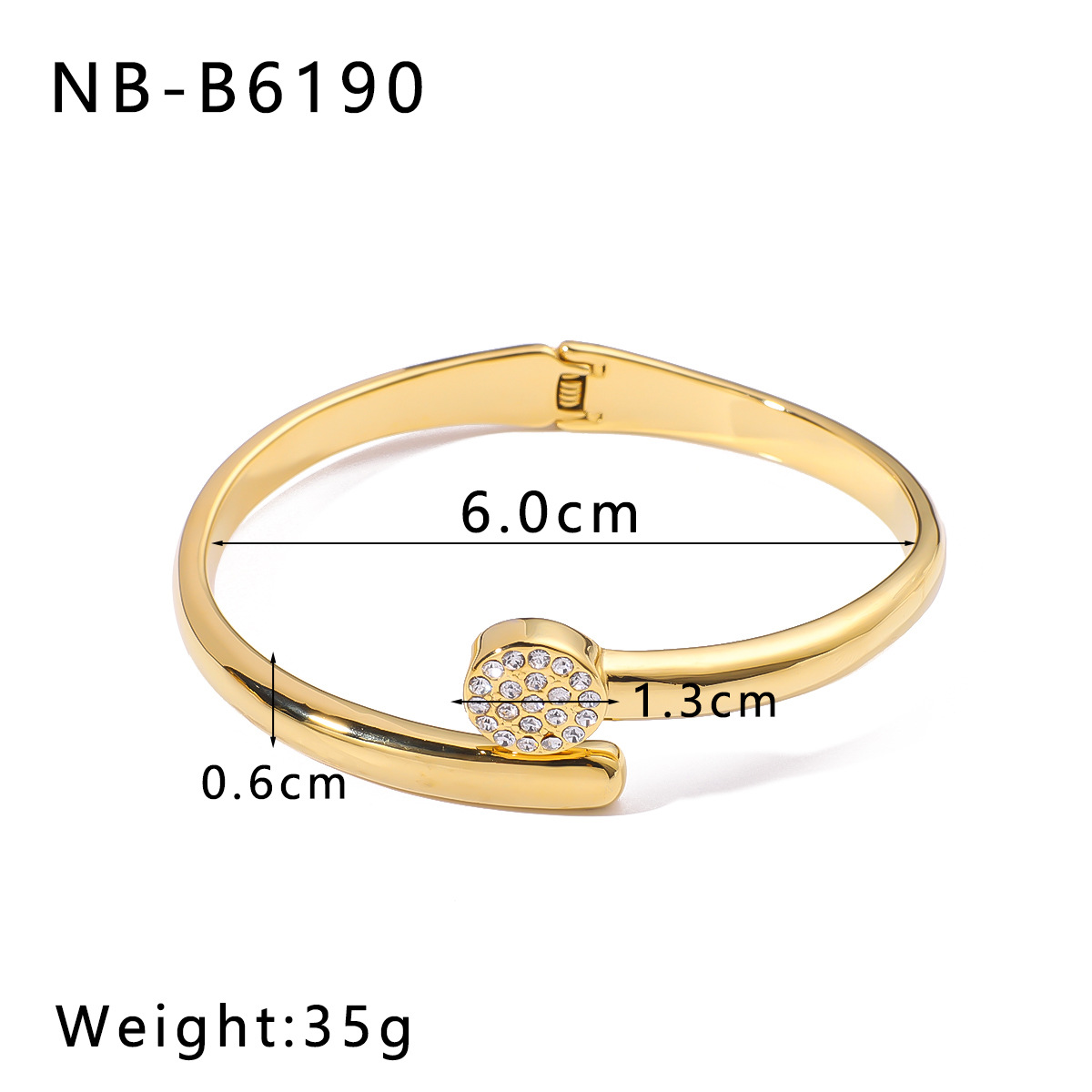 NB-B6190