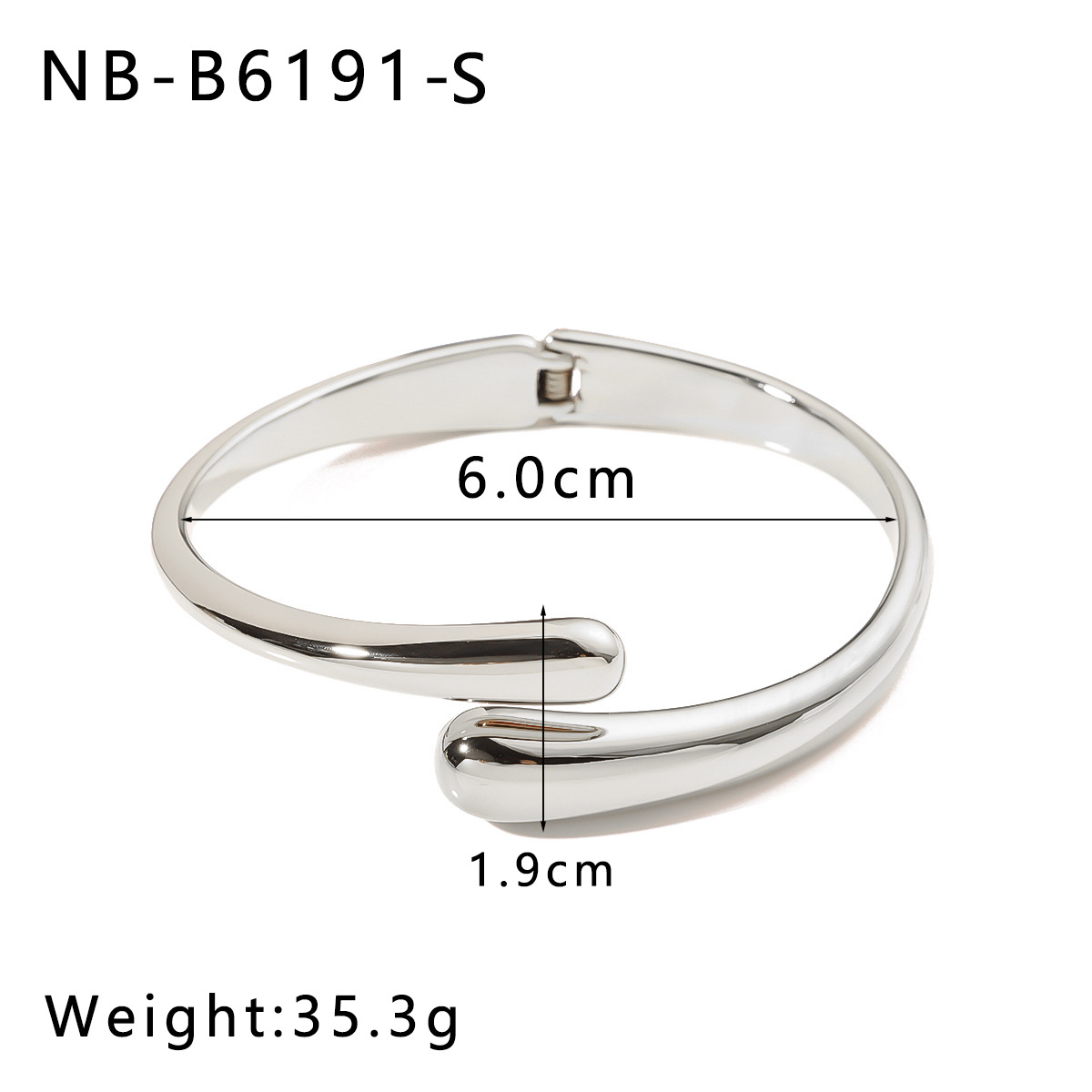 NB-B6191-S