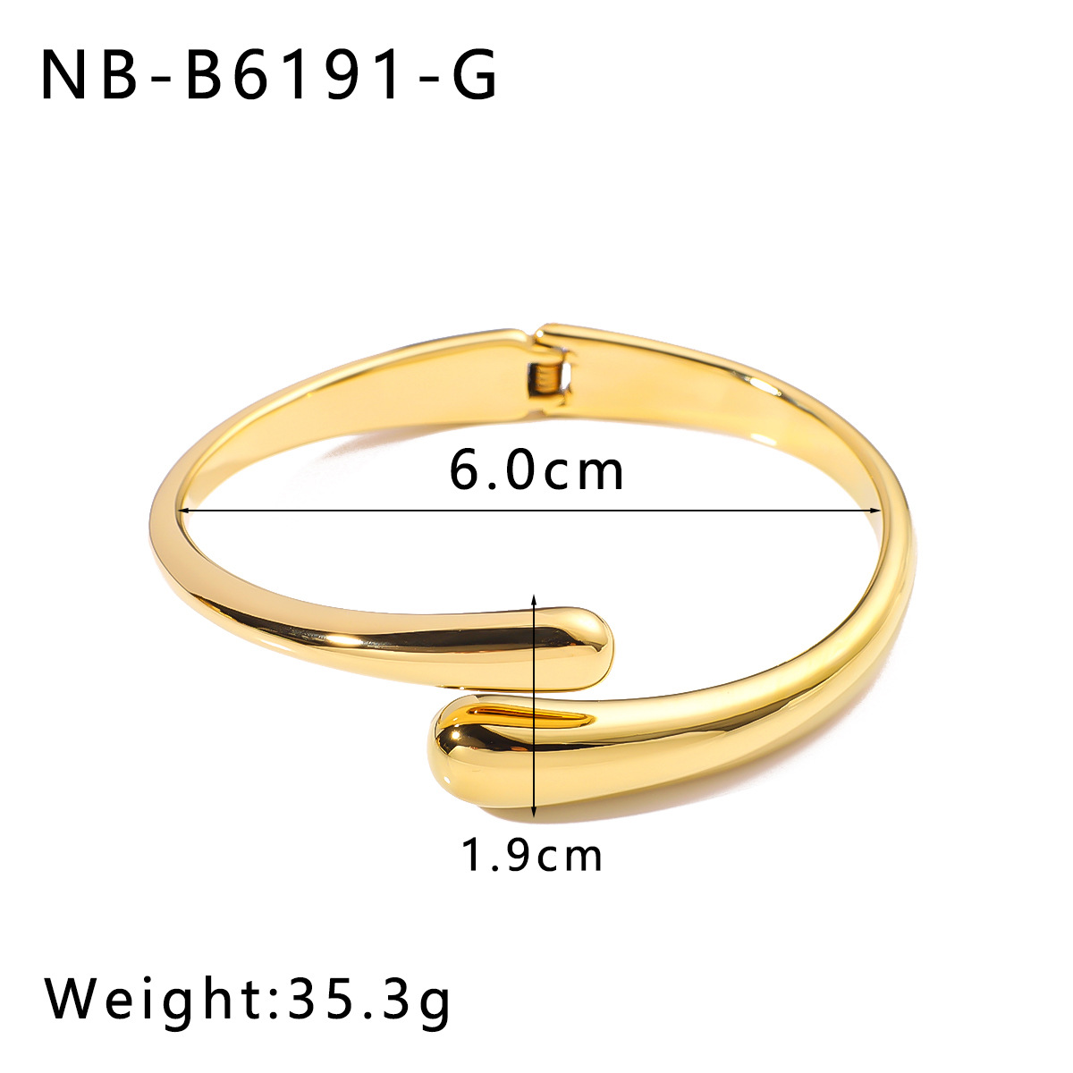 NB-B6191-G