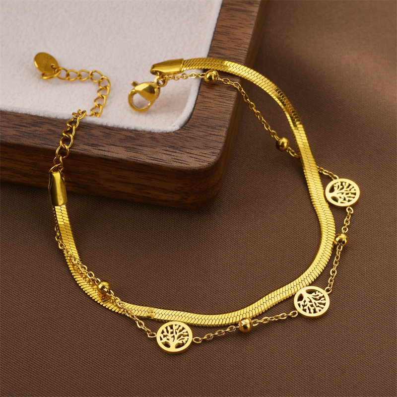 6668-Gold