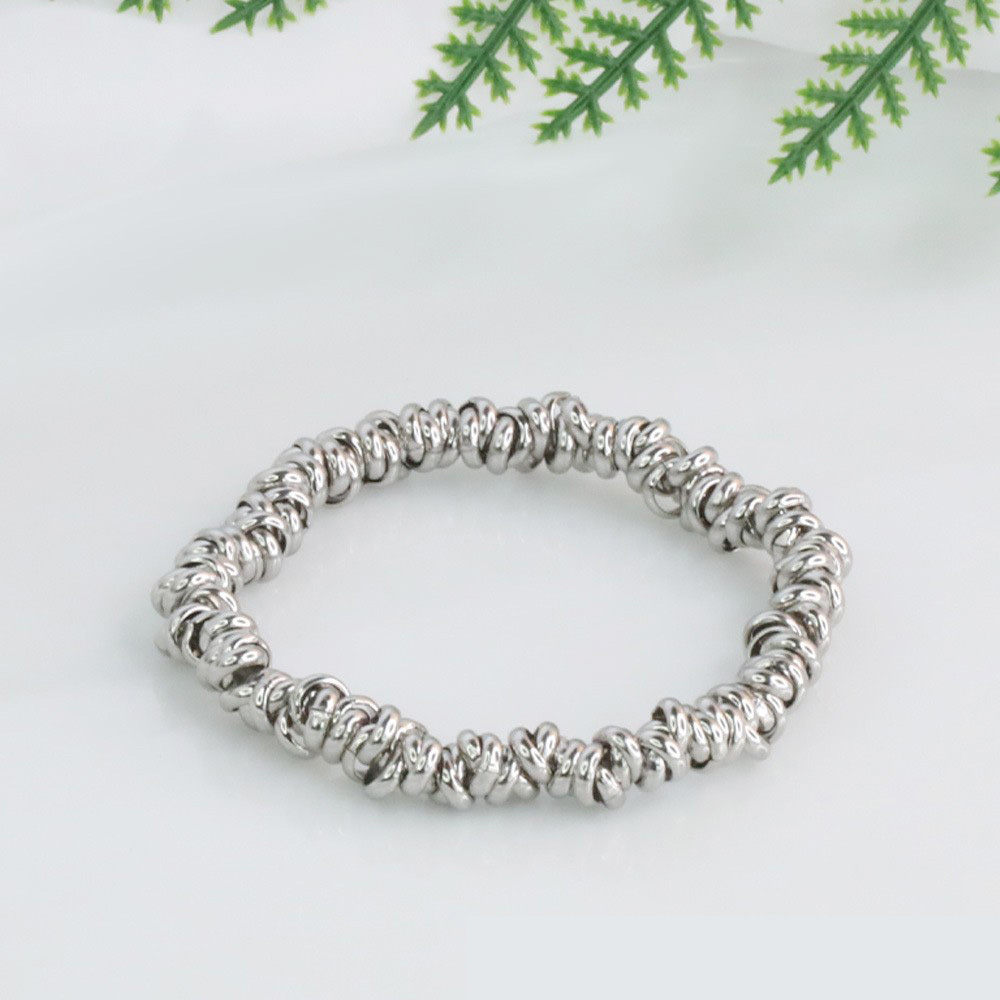Silver xlsl0599