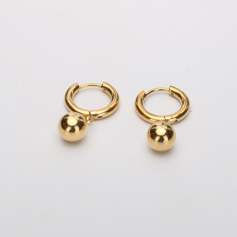 Golden Bead