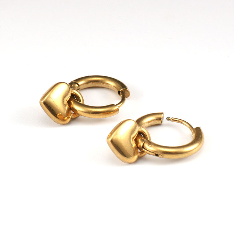 Golden Heart