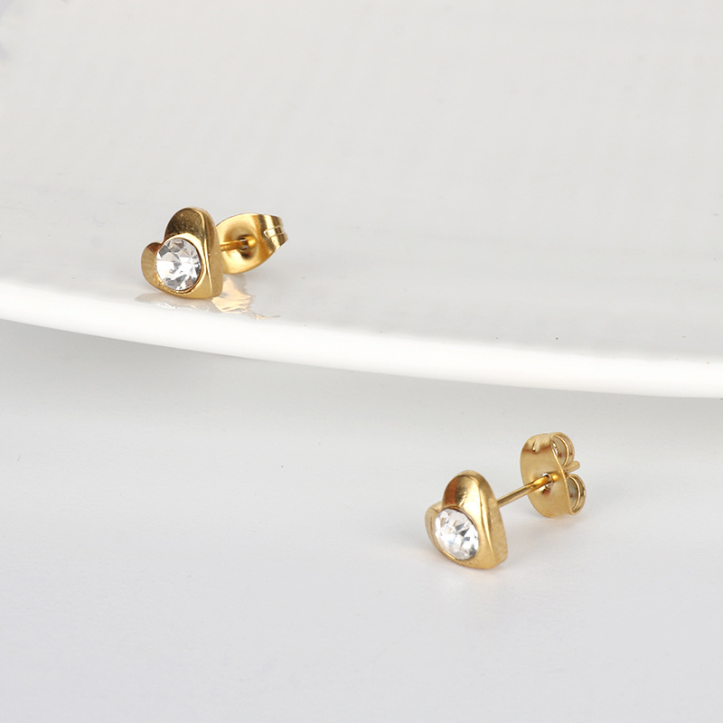 Gold-Love