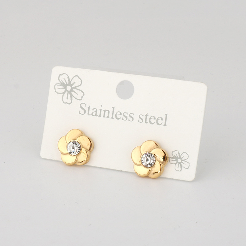 Golden-Floret