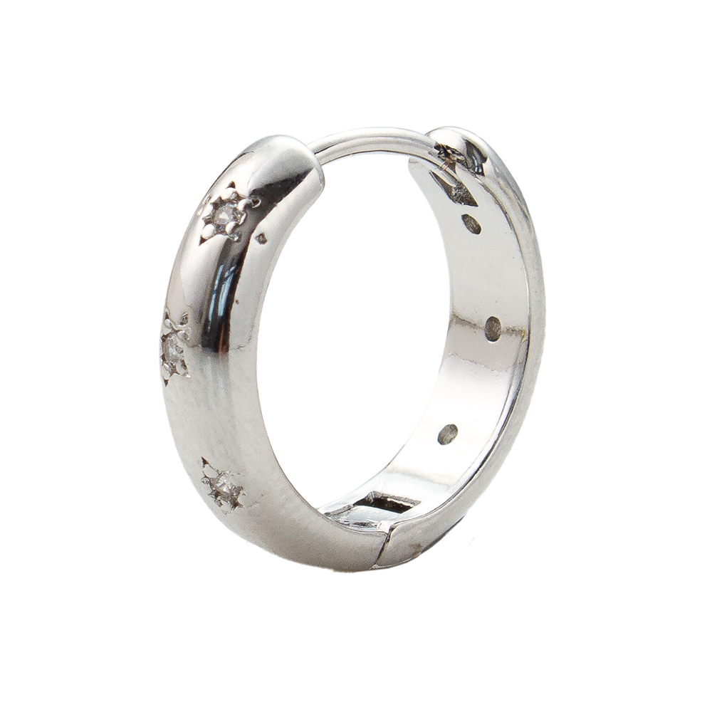 silver