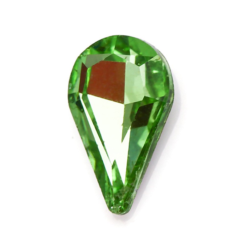 Fruit green