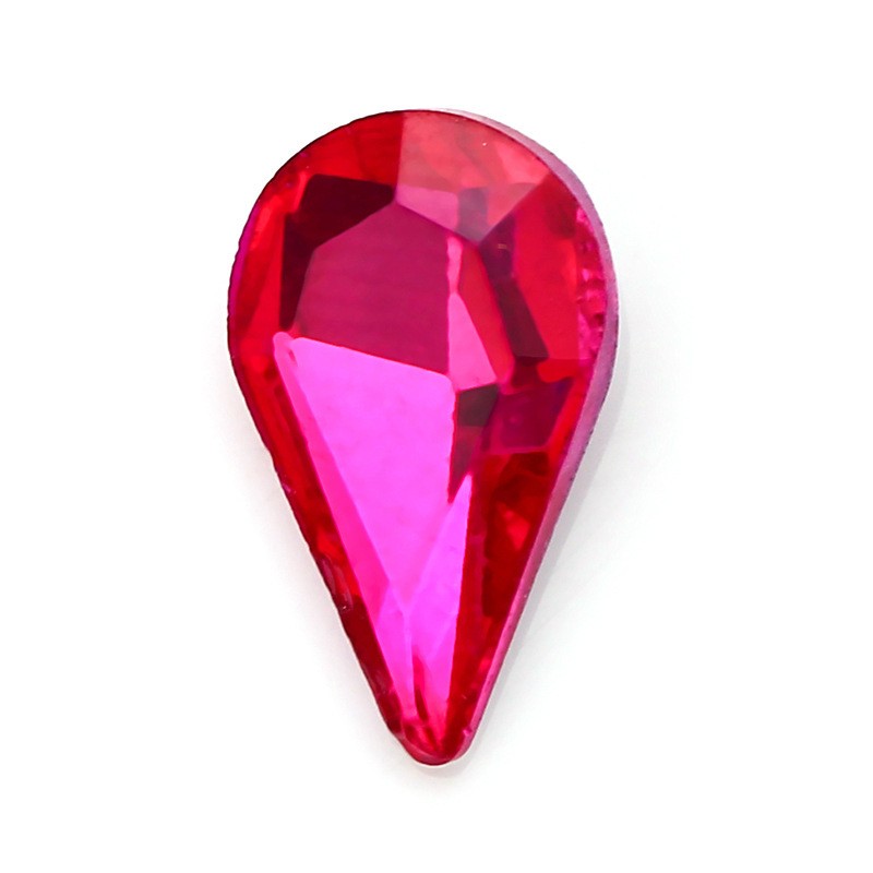 Rose red