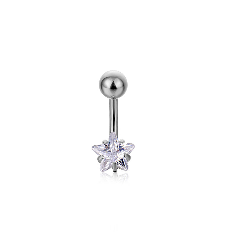 Five-pointed star