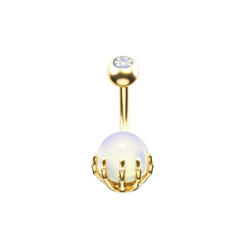 Golden Opal