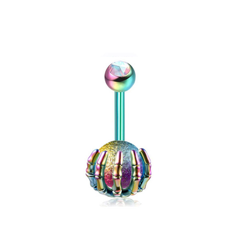 Colorful colorful wrapped paper ball