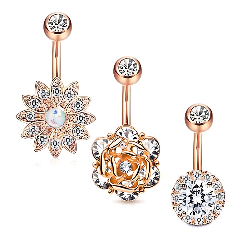 Rose Gold