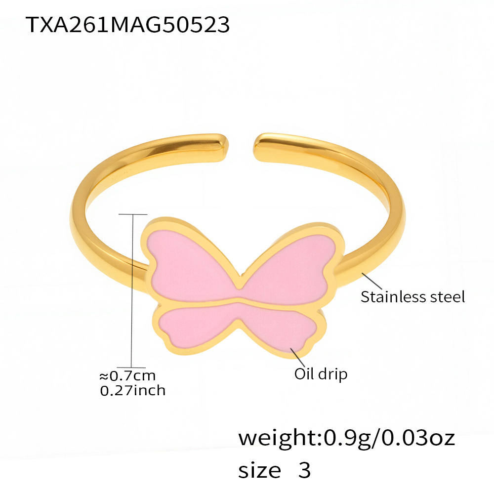 Fingerring