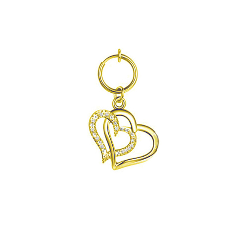 Double Love (Gold)