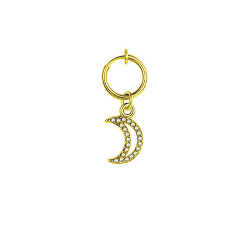 Moon (Gold)