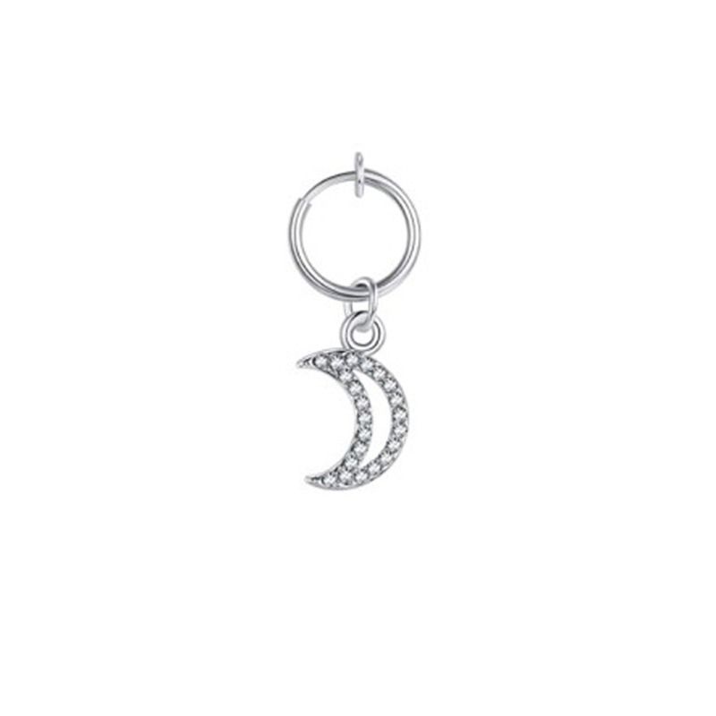 Moon (Silver)
