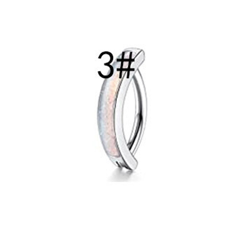 Steel color 3#
