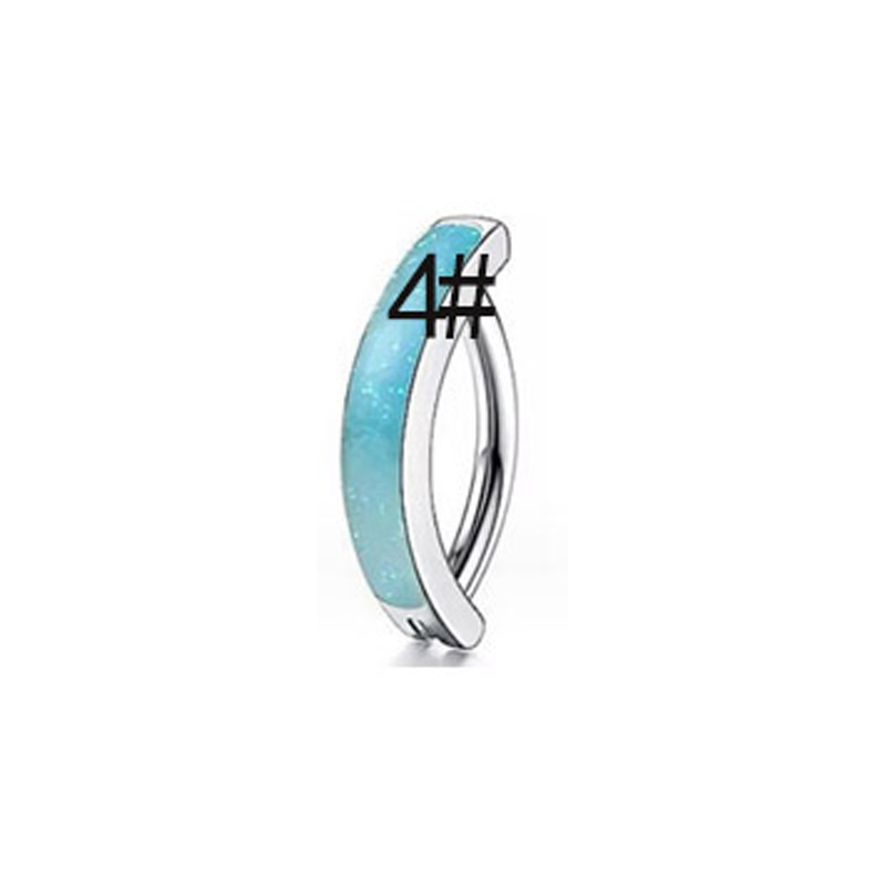 Steel color 4#