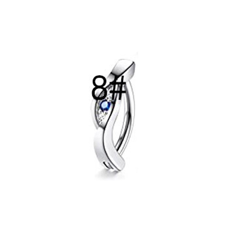 Steel color 8#