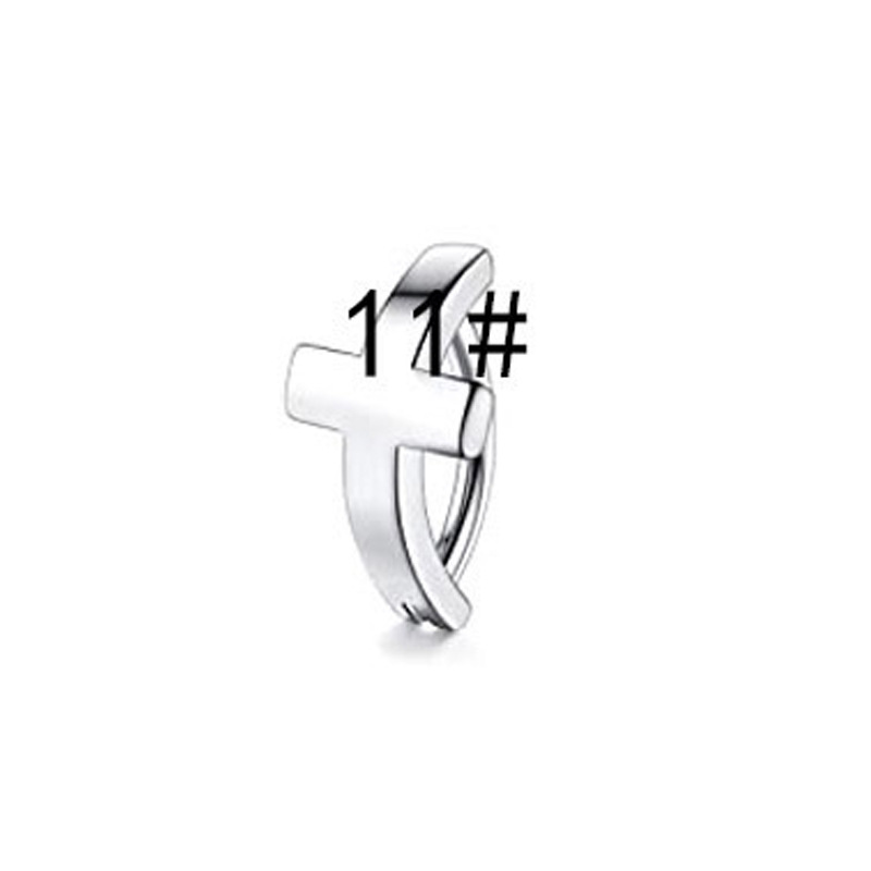 Steel color 11#