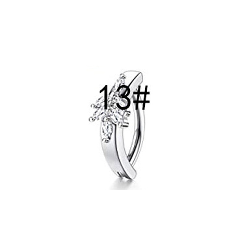 Steel color 13#