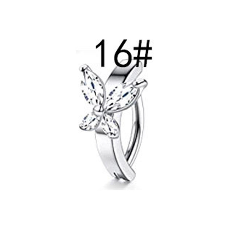 Steel color 16#