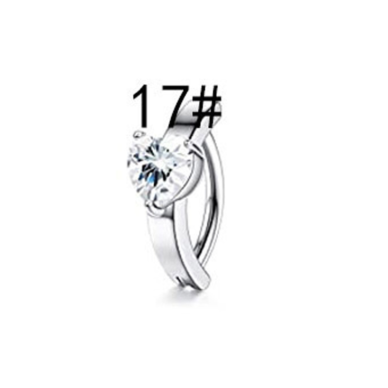 Steel color 17#