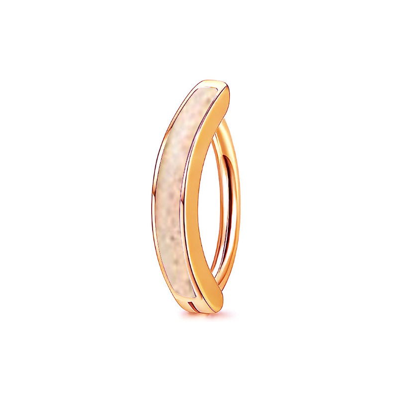 Rose gold 3#