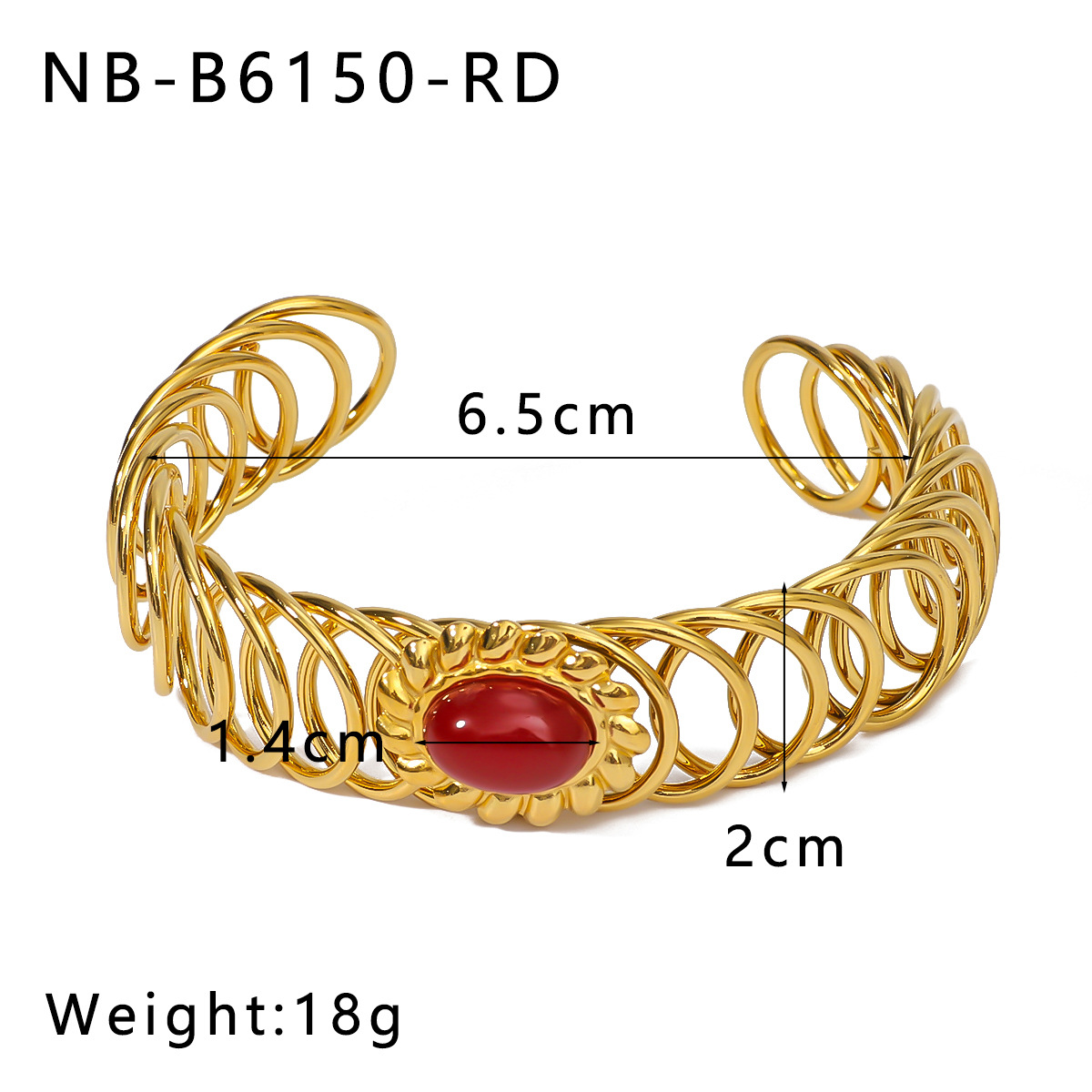 NB-B6150-RD