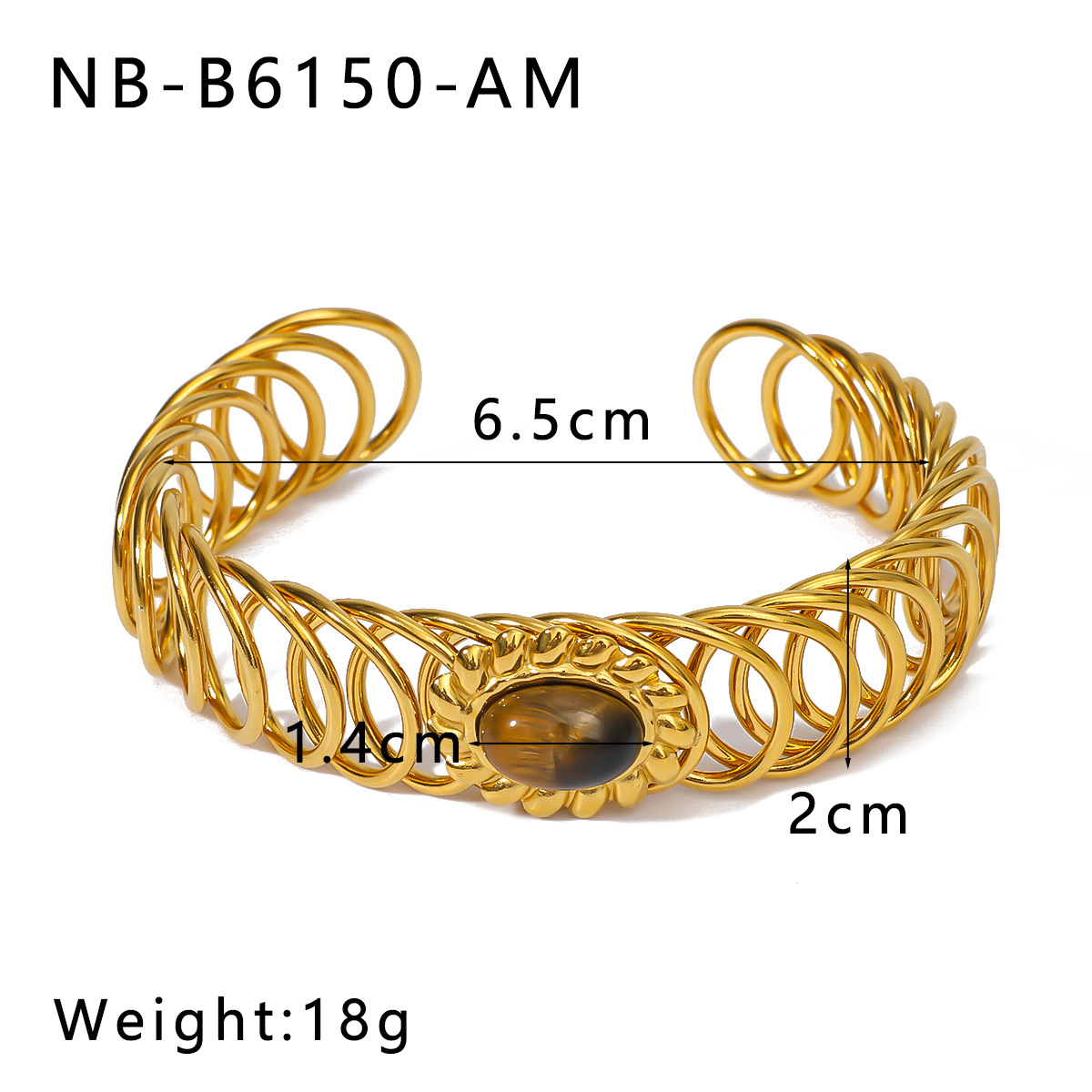 NB-B6150-AM