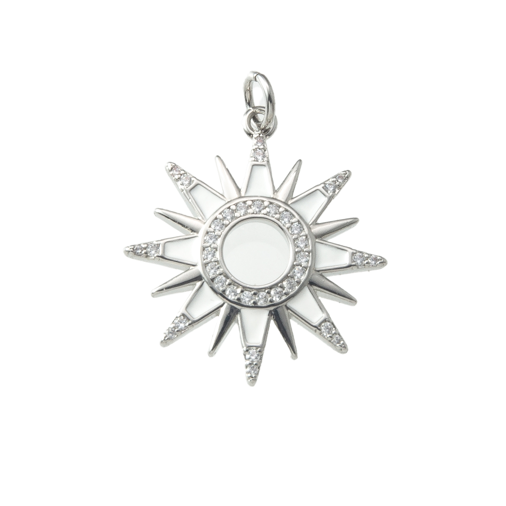silver