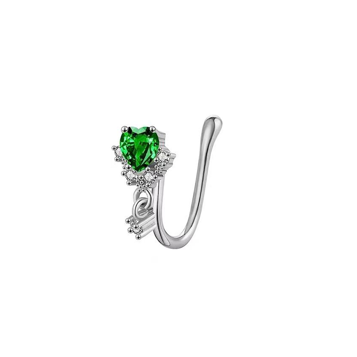 green love